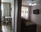 1-к. квартира, 32,5&nbsp;м²