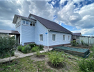 Двухэтажный дом, 170 м²