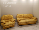 2-к. квартира, 40&nbsp;м²