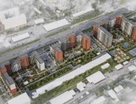 1-к. квартира, 38,2&nbsp;м²