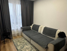 Студия, 32,6 м²