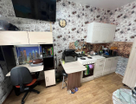 1-к. квартира, 35&nbsp;м²
