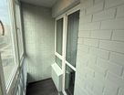 1-к. квартира, 35&nbsp;м²