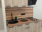 Студия, 18,3&nbsp;м²