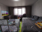 1-к. квартира, 34&nbsp;м²