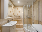 2-к. квартира, 63,8 м²