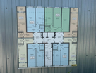 Студия, 33,5&nbsp;м²