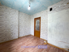 2-к. квартира, 56,6 м²