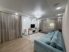2-к. квартира, 70,9 м²