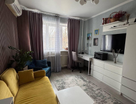 1-к. квартира, 31,1 м²