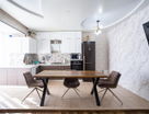 3-к. квартира, 131&nbsp;м²