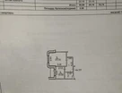 1-к. квартира, 40&nbsp;м²
