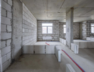 3-к. квартира, 83,5 м²