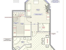 3-к. квартира, 78,1&nbsp;м²