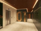 1-к. квартира, 41,5&nbsp;м²