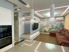 1-к. квартира, 49 м²
