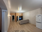 2-к. квартира, 75&nbsp;м²
