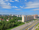 Студия, 20,6&nbsp;м²
