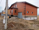 Трехэтажный дом, 229 м²