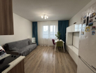Студия, 26,8&nbsp;м²