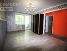1-к. квартира, 31&nbsp;м²