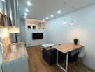 1-к. квартира, 36,5&nbsp;м²