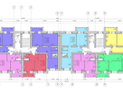 2-к. квартира, 58,6&nbsp;м²
