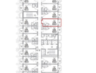 Студия, 25,1&nbsp;м²