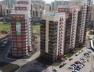 1-к. квартира, 39&nbsp;м²