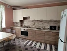 Одноэтажный коттедж, 70 м²