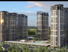 2-к. квартира, 56,7&nbsp;м²