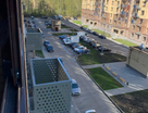 1-к. квартира, 33&nbsp;м²