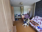 1-к. квартира, 31&nbsp;м²