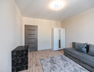 1-к. квартира, 36,5 м²