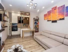 2-к. квартира, 53&nbsp;м²