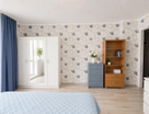 1-к. квартира, 37&nbsp;м²
