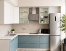 1-к. квартира, 43&nbsp;м²