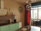 1-к. квартира, 44,5 м²