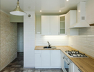 1-к. квартира, 40&nbsp;м²