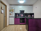 1-к. квартира, 43&nbsp;м²