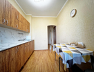 3-к. квартира, 58,4 м²