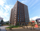 3-к. квартира, 106,2&nbsp;м²