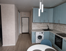 1-к. квартира, 38&nbsp;м²