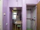 1-к. квартира, 21,1&nbsp;м²