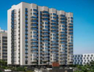 Студия, 24,6&nbsp;м²