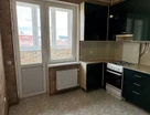 1-к. квартира, 38&nbsp;м²