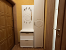 1-к. квартира, 40&nbsp;м²