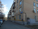 1-к. квартира, 40&nbsp;м²