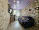 2-к. квартира, 43 м²