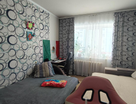 1-к. квартира, 31&nbsp;м²